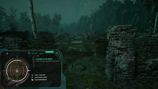 Ak je Chernobylite 2: Exclusion Zone? 