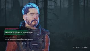 Ak je Chernobylite 2: Exclusion Zone? 