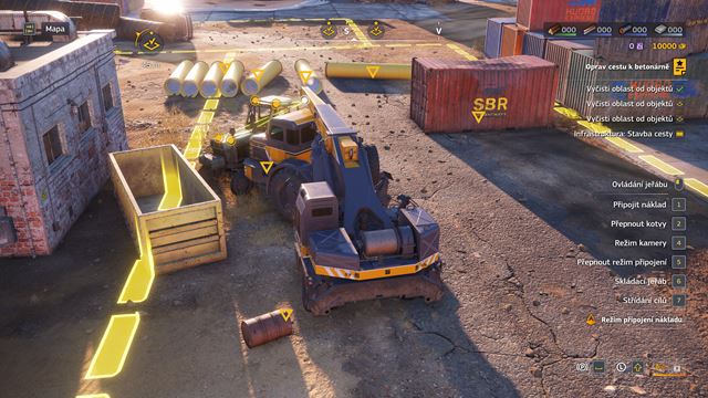 �o pon�kne Roadcraft? 