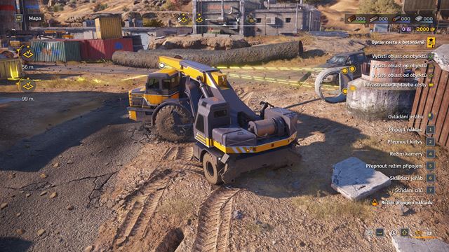 �o pon�kne Roadcraft? 