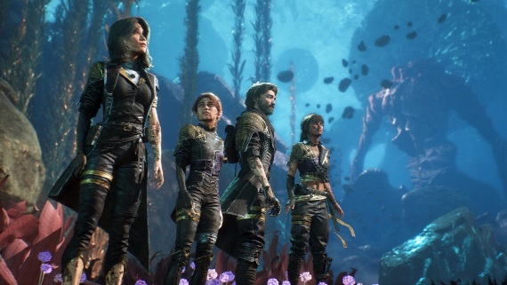 Clair Obscur: Expedition 33 ponúka ukážku soundtracku a pohľad do zákulisia