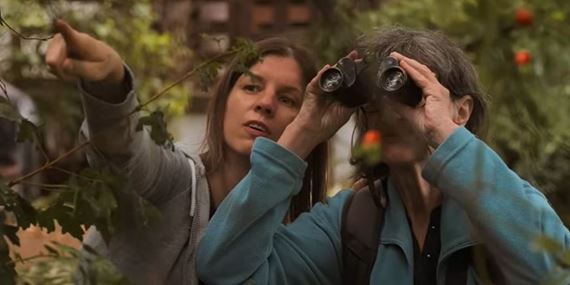 Film Vtáčnik prichádza na DAFilms.sk ako Film týždňa