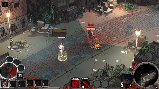 Cthulhu Keeper bude ako Dungeon Keeper z lovecraftovsk�ho univerza 