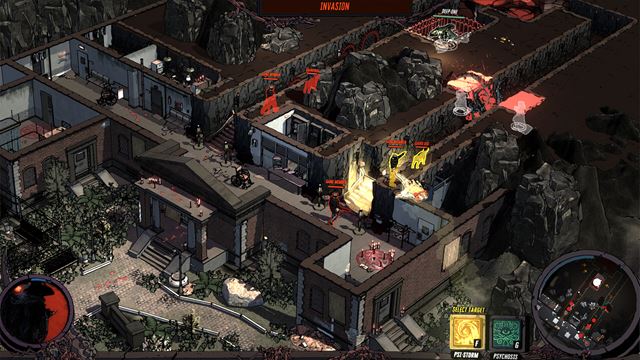 Cthulhu Keeper bude ako Dungeon Keeper z lovecraftovsk�ho univerza 