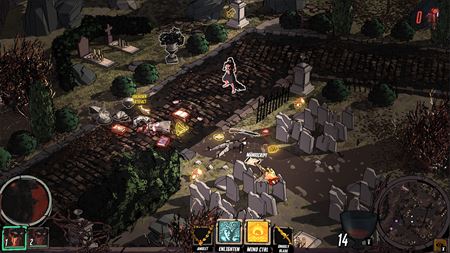 Cthulhu Keeper bude ako Dungeon Keeper z lovecraftovskho univerza  