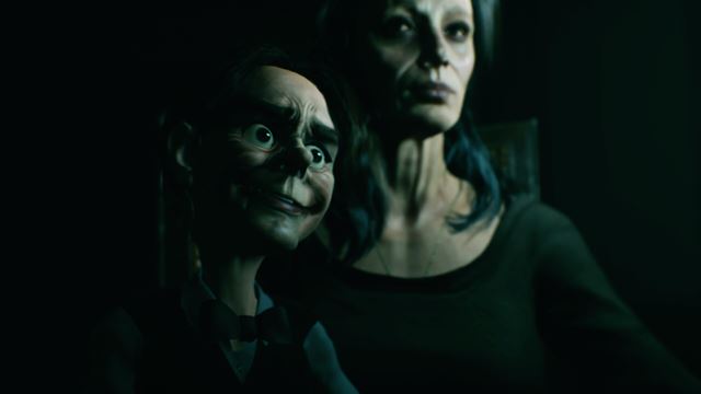 Baptiste na v�s po�tve stra�ideln� b�biku, zozn�mte sa s �ou 