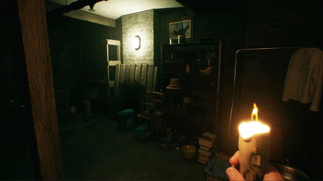 Baptiste na v�s po�tve stra�ideln� b�biku, zozn�mte sa s �ou 