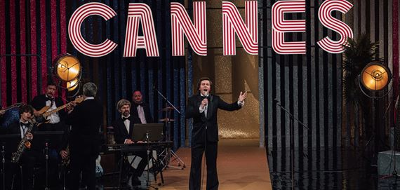 Život ako jeden veľký videoklip: Pozrite si teaser k filmu Duchoň