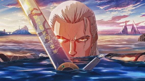 Filmová recenzia - Zaklínač: Sirény z hlbín