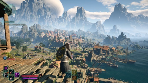 Avowed je už dostupné aj v štandardnej edícii a je aj v Game passe