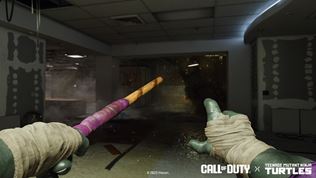 Call of Duty: Black Ops 6 predstavuje druh seznu s tmou korytnaiek 