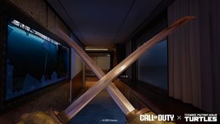 Call of Duty: Black Ops 6 predstavuje druh seznu s tmou korytnaiek 