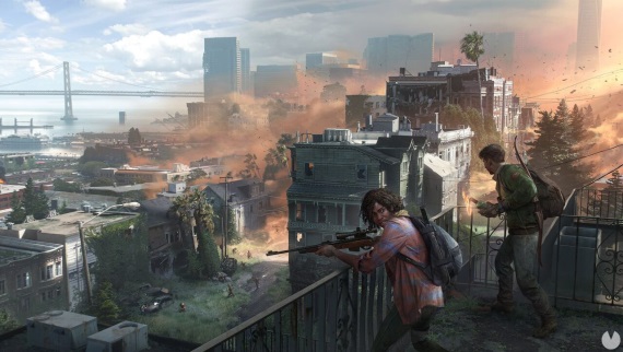 Podľa Yoshidu bola The Last of Us multiplayerovka skvelá