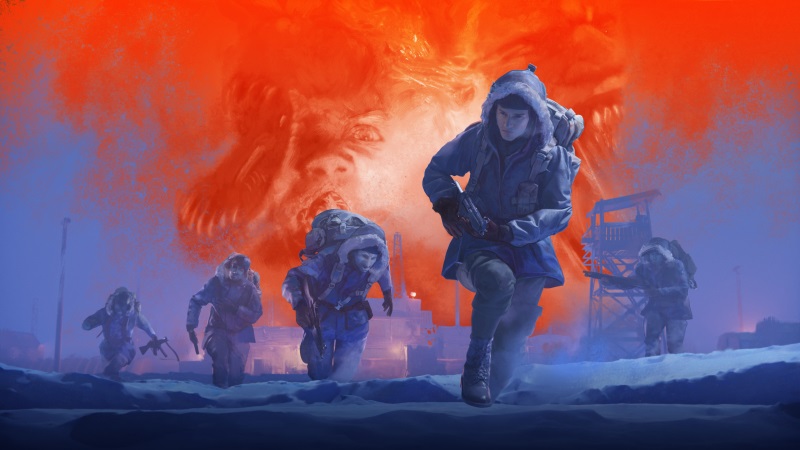 The Thing: Remastered oznamuje krabicov edcie