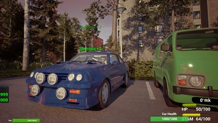 Last Drop bude fnska hra v meste plnom vstrednost  