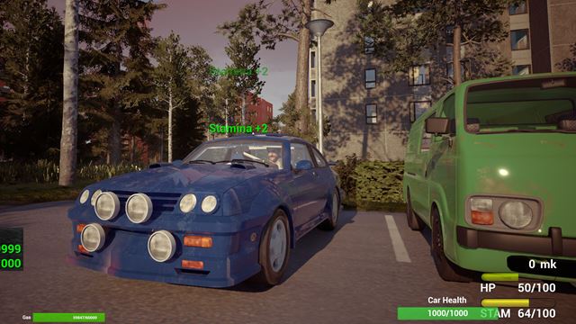 Last Drop bude f�nska hra v meste plnom v�strednost� 