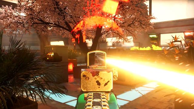 Enginefall bude ako multiplayerov� Snowpiercer, ale v p��tnom svete 