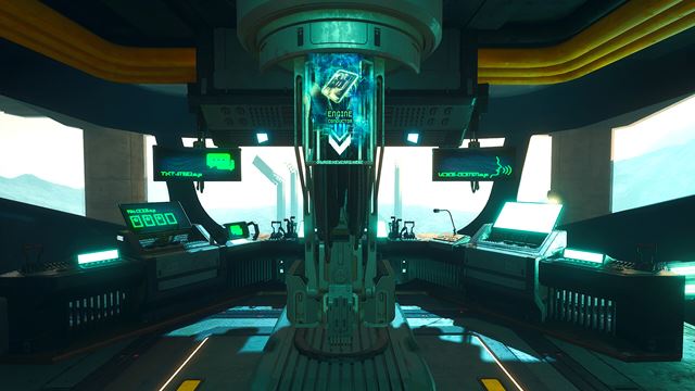 Enginefall bude ako multiplayerov� Snowpiercer, ale v p��tnom svete 