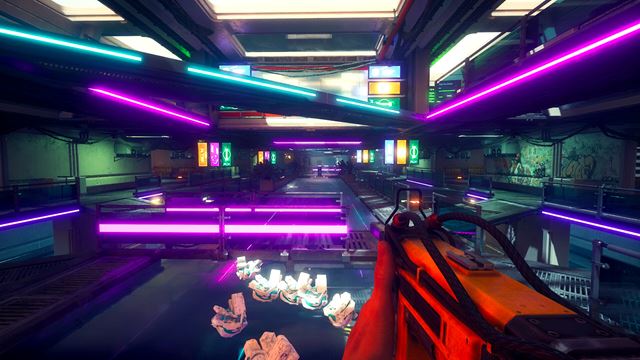 Enginefall bude ako multiplayerov� Snowpiercer, ale v p��tnom svete 