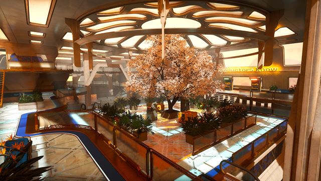 Enginefall bude ako multiplayerov� Snowpiercer, ale v p��tnom svete 