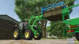 Farming Simulator 25 dostal prv balk s obsahom zadarmo