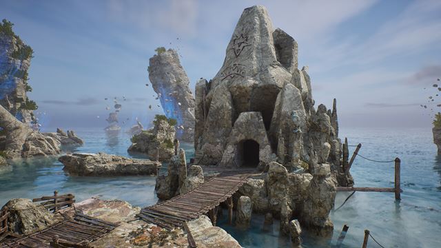 Fantasy RPG Solasta II dostane bud�ci t��de� demo 