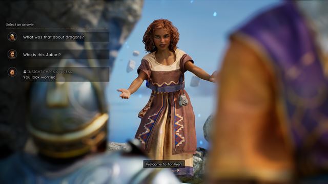 Fantasy RPG Solasta II dostane bud�ci t��de� demo 