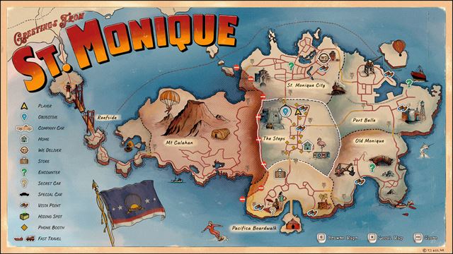 Deliver at All Costs m� dostupn� demo 