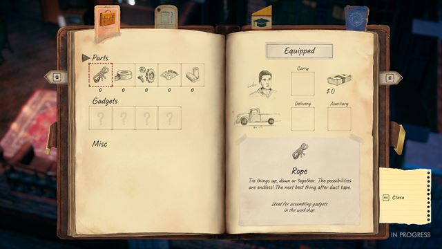 Deliver at All Costs m� dostupn� demo 