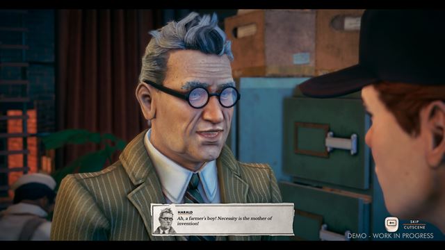 Deliver at All Costs m� dostupn� demo 