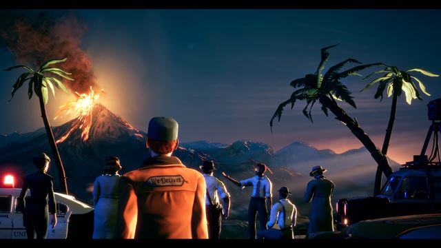 Deliver at All Costs m� dostupn� demo 