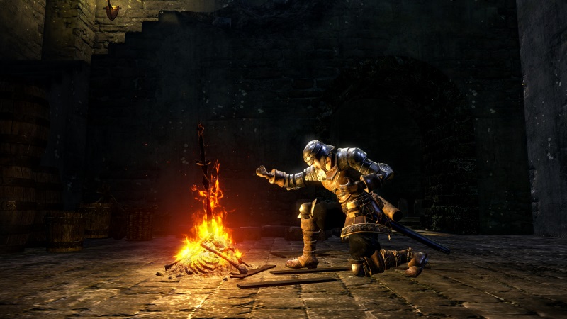 FromSoftware nechcelo vyda Dark Souls pod Sony, pretoe bolo sklaman z toho, ako sa postavilo k Demon's Souls