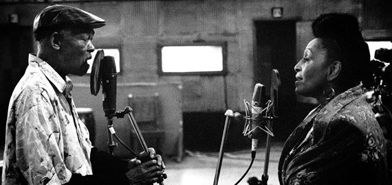 Cyklus Music & Film v Kine Lumière uvedie vo februári dve hudobné legendy