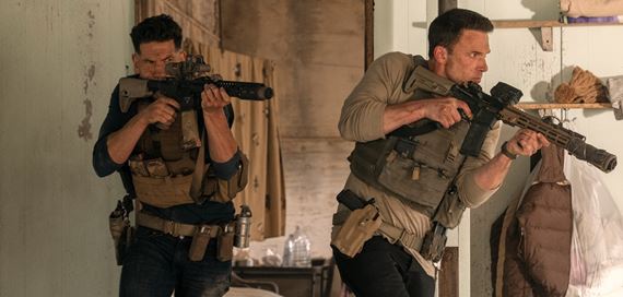 Ben Affleck sa vráti na plátna kín v kriminálnom thrilleri Účtovník 2 / The Accountant 2