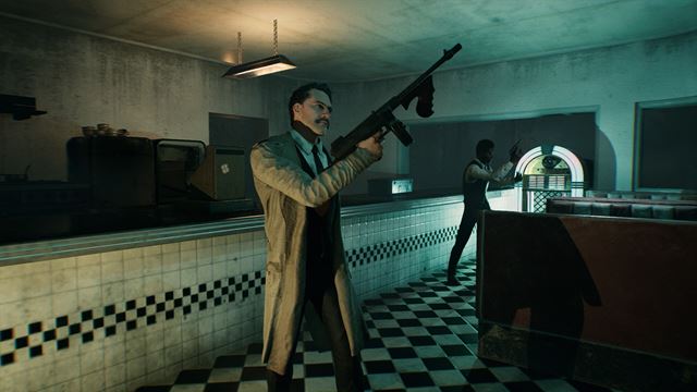 The Bornless v�s uvrhne medzi okultistov a d�monov, z�chranou bude ritu�l 