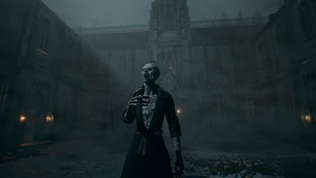 The Bornless vs uvrhne medzi okultistov a dmonov, zchranou bude ritul  