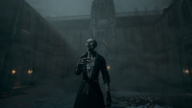 The Bornless v�s uvrhne medzi okultistov a d�monov, z�chranou bude ritu�l 