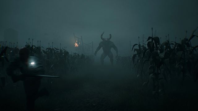 The Bornless v�s uvrhne medzi okultistov a d�monov, z�chranou bude ritu�l 