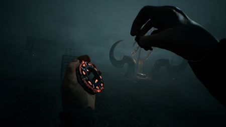 The Bornless vs uvrhne medzi okultistov a dmonov, zchranou bude ritul  