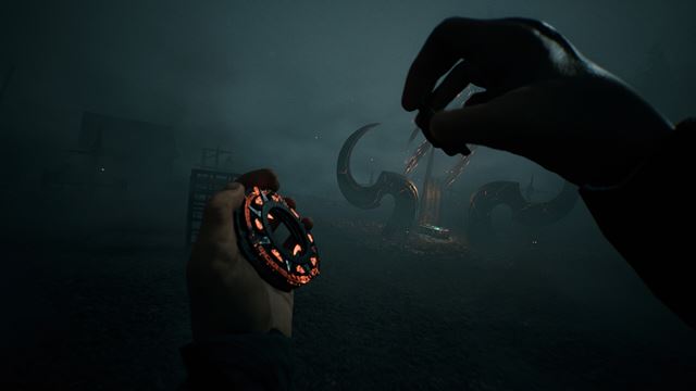 The Bornless v�s uvrhne medzi okultistov a d�monov, z�chranou bude ritu�l 