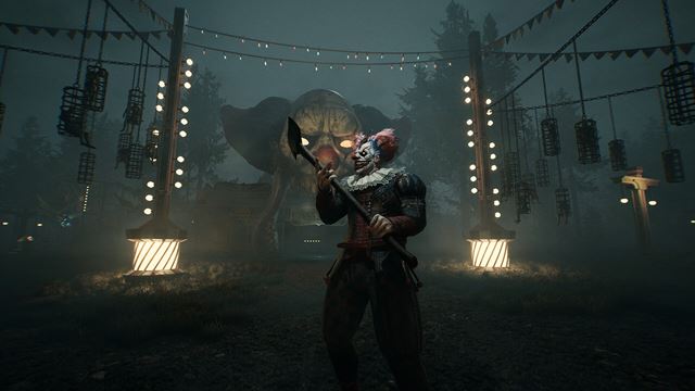 The Bornless v�s uvrhne medzi okultistov a d�monov, z�chranou bude ritu�l 