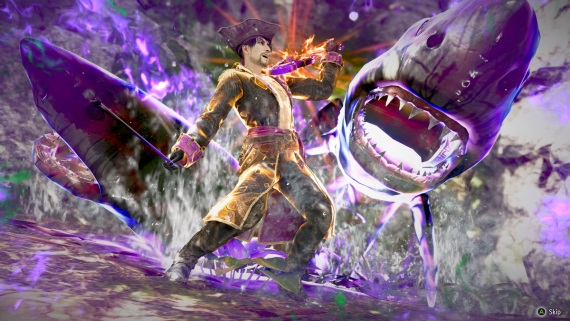 Like a Dragon: Pirate Yakuza in Hawaii neodštartoval na Steame zle