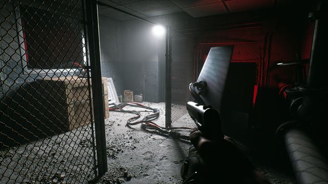 The Abyss Break sa postav� proti mon�tr�m z in�ch svetov 