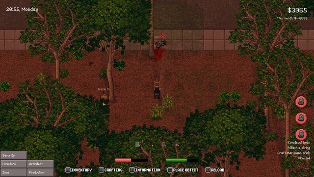 My Drug Cartel je ako Stardew Valley, ale nie tak �plne 