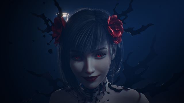 Liminal Point vyvol�va zimomriavky ako kultov� hororov� hry 