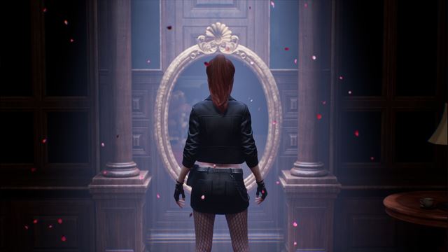 Liminal Point vyvol�va zimomriavky ako kultov� hororov� hry 