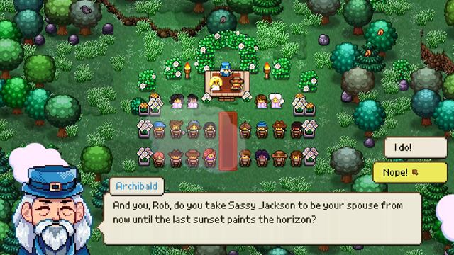 Cattle Country bude kovbojsk� Stardew Valley 