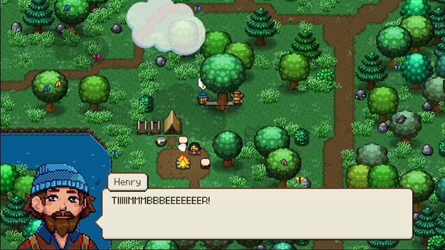 Cattle Country bude kovbojsk� Stardew Valley 
