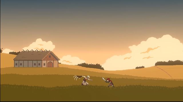 V Necrofugitive si zahr�te za nem�tveho zapor�ka, schopn�ho meni� svoj zjav 