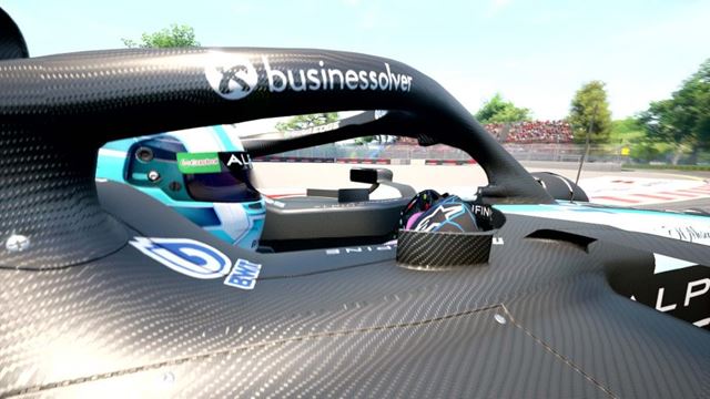 F1 Manager 24 dostal ve�k� update, ktor� prid�va �iadan� doplnky do hry 